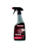Solutie curatat jantele Liquitech Wheel Cleaner, 750 ml