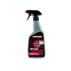 Solutie curatat jantele Liquitech Wheel Cleaner, 750 ml
