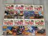 Colectia War Comando - 16.buc