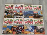 Colectia War Comando - 16.buc