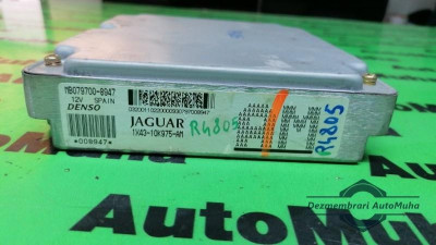 Calculator ecu Jaguar X-Type (2001-2009) 1x4310k975am foto