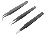Pensete universale ESD set 3 buc PIERGIACOMI