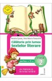 Calatorie prin lumea textelor literare - Clasa 2. Partea 2. Varianta A - Amalia Epure, Ana-Maria Paraschiv