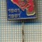 Y 256 INSIGNA- 1941-1981- MARESALUL TITO -IUGOSLAVIA -PENTRU COLECTIONARI