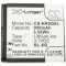 3,7V-950MAH ACUMULATOR LI-ION =&gt; NOKIA BL-6Q COM