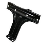 Suport incuietoare capota Honda Civic, 06.2021-, model: Hatchback, montare fata, RapidAuto