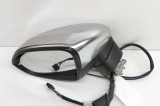 Oglinda laterală st&acirc;nga VW ARTEON 3H7 2017 OEM: 3G8857507GC 25683206