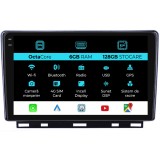 Cumpara ieftin Navigatie Dedicata Renault Clio 5 (2019-2024), 9Inch, 6Gb Ram, 128Gb Stocare, Carplay
