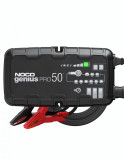 Redresor auto profesional 12V/24V 50A NOCO GENIUS PRO 50