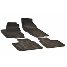 Set covorase auto cauciuc Alfa Romeo 156 (1997-2005)