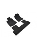 SET COVORASE AUTO MOCHETA HONDA CRV IV (2012-2018), Umbrella
