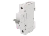 &Icirc;ntrerupător Supracurent 25A 230/400V 1P 10kA