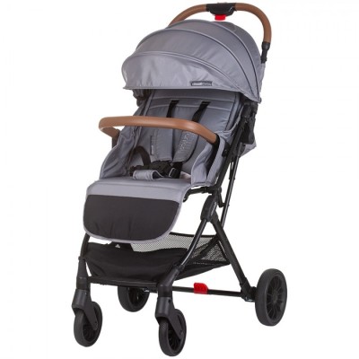 Carucior sport Chipolino Fantasy cu husa picioare cloud foto