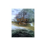 The Return of the King: Being the Third Part of the Lord of the Rings