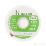 Consumabile Hanster Solder Wick 2.0mm