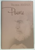 POEME de VALERIU ANANIA , 2010, EDITIE CARTONATA