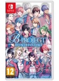 B Project Ryusei Fantasia NSW