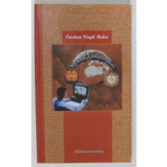 SECRETUL CAUTATORULUI de CRISTIAN VIRGIL BULAI , 2011