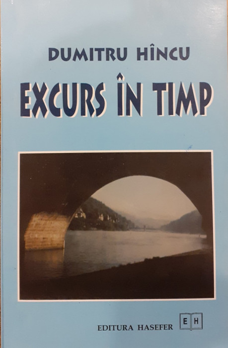 Excurs in timp