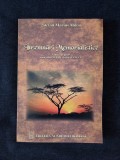 Stefan Marius Milcu &ndash; Insemnari memorialistice