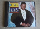 B FATS - Music Maestro - C D Original ca NOU, Rap
