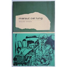 Marsul cel lung &ndash; William Styron