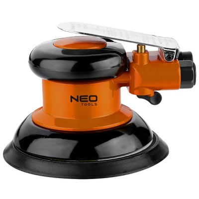 Masina de slefuit orbitala pneumatica Neo Tools 14-020 HardWork ToolsRange foto