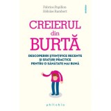 Creierul din burta - Fabrice Papillon, Heloise Rambert