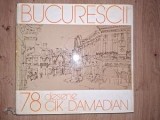 Bucurescii: 78 desene- Cik Damadian
