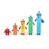 Set figurine Numberblocks - De la Unu la Cinci PlayLearn Toys, Hand2Mind