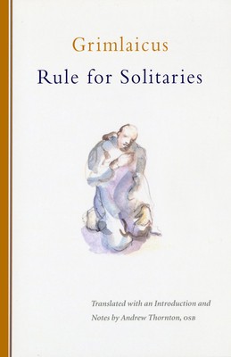 Grimlaicus: Rule for Solitaries foto