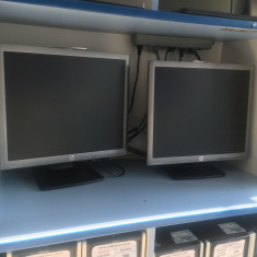 MONITOR LED HP E190i 19&amp;quot; IPS VGA / DISPLAY PORT / DVI foto