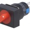 Comutator Rotativ SPDT 3A/220VAC 2A/24VDC