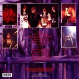 The Dead Shall Inherit - Vinyl | Baphomet