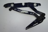 Balama haion dreapta AUDI A4 8EC, B7 2006 OEM: 8E5827302C 2387686