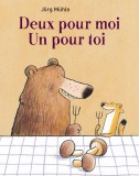 Deux pour moi, un pour toi | Jorg Muhle