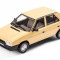 Macheta Oe Skoda Favorit 1988 1:43 Galben Yellow 000099300AL655