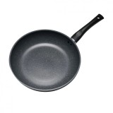 TIGAIE INALTA ALUMINIU PRESAT 24x6 CM, MERIDA, COOKING, Heinner