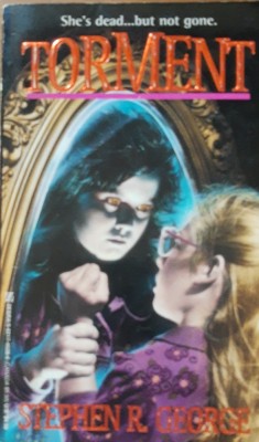 Torment ( Durerea) - Stephen R. George foto