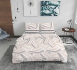 Lenjerie de pat 100%bbc king size (alc4)