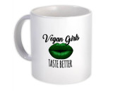Fete vegane : Cadou Halba : Un gust mai bun Iubitor de plante Eater Veganism Vegetarian Vegan, Generic