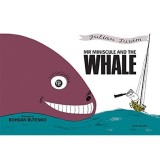 Mr Miniscule and the Whale | Julian Tuwim, Bohdan Butenko, Book Island