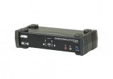 KVM Switch DisplayPort MST 2 porturi USB 3.0 4K, ATEN CS1922M