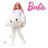 Barbie Cutie Reveal Oita - Mattel, Plastic