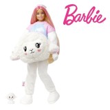 Cumpara ieftin Barbie Cutie Reveal Oita - Mattel