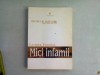 MICI INFAMII - CARMEN POSADAS