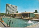 Bnk cp Mamaia - Hotel Perla - circulata, Printata, Constanta
