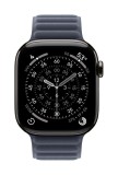 Curea Magnetic Link Apple Watch 42mm Navy S/M