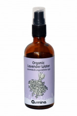 Apa de lavanda (lavandula angustifolia) bio 250ml foto