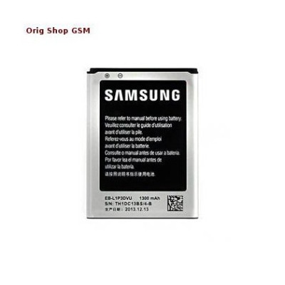Acumulator Samsung EB-L1P3DV (S6810) 1300 mAh Original foto